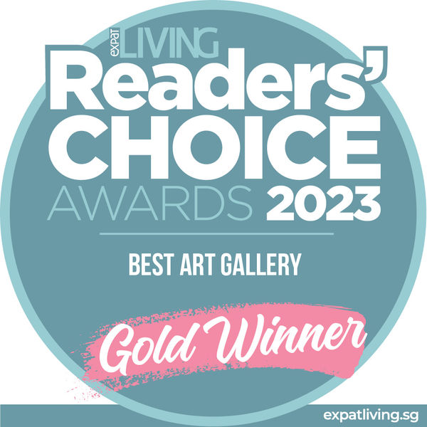 READERS’ CHOICE AWARDS 2023