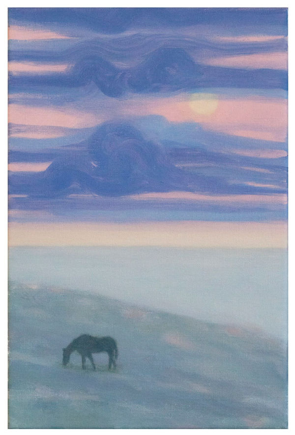 Eric Length - Sleeper Cell, 2023