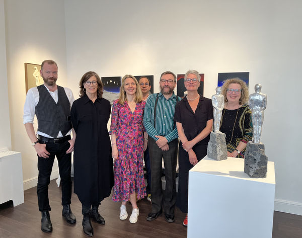 Nordic Summer Exhibition 2023