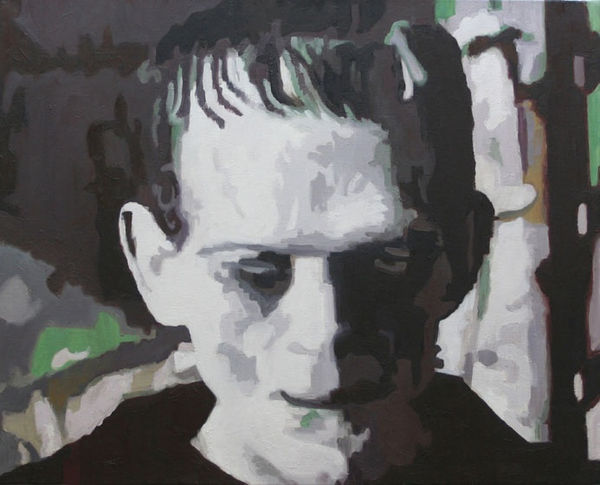 THE FRANKENSTEIN FILES