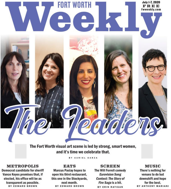 Margery Gosset is the powerful woman we all strive to be