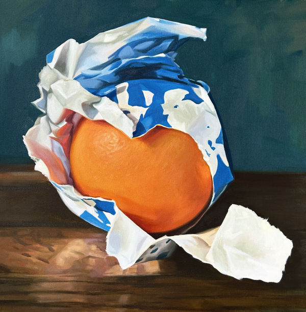 A Humble Gift, Opened