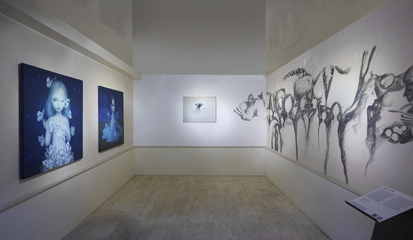 Nicoletta Ceccoli e Roberto Paci Dalò RISVEGLI