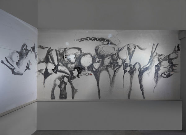 Roberto Paci Dalò RISVEGLI