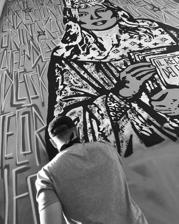 The Kingdom of the Fanes