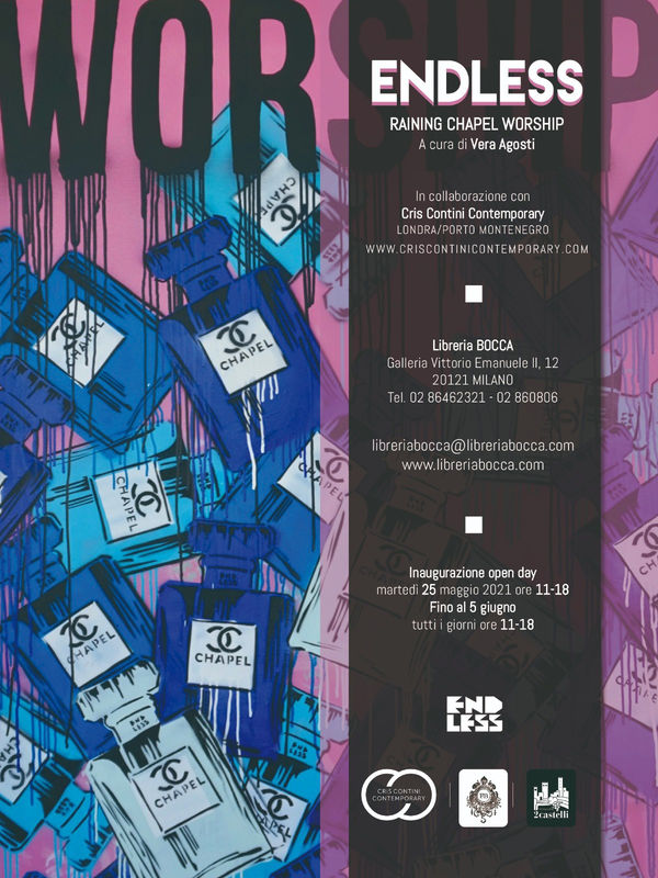 Raining Chapel Worship