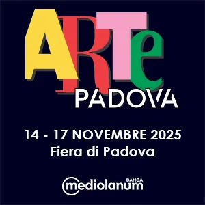 Arte Padova 2025, Padua, Italy