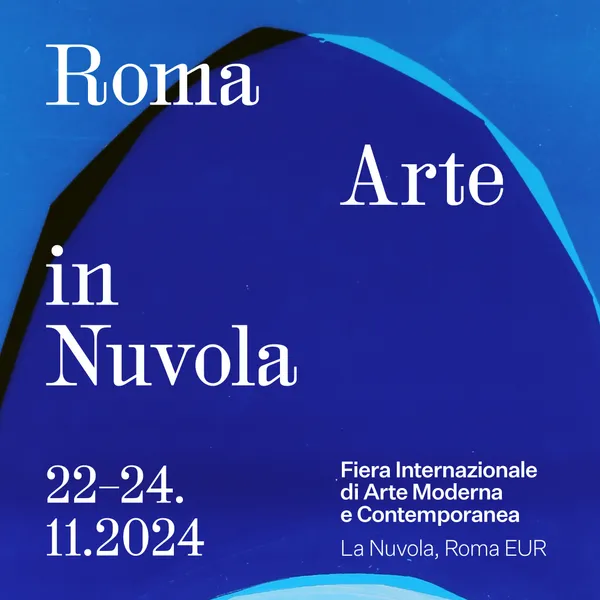 Roma Arte in Nuvola, La Nuvola, Roma EUR