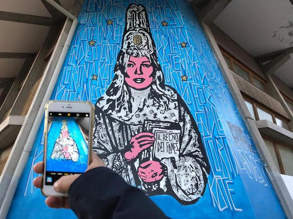 The Kingdom of the Fanes , ENDLESS