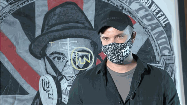 The Queen& Culture Exhibition | Il Salotto di Milano