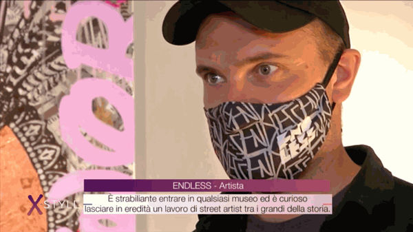 X Style reportage | Uffizi and The Queen & Culture exhibition