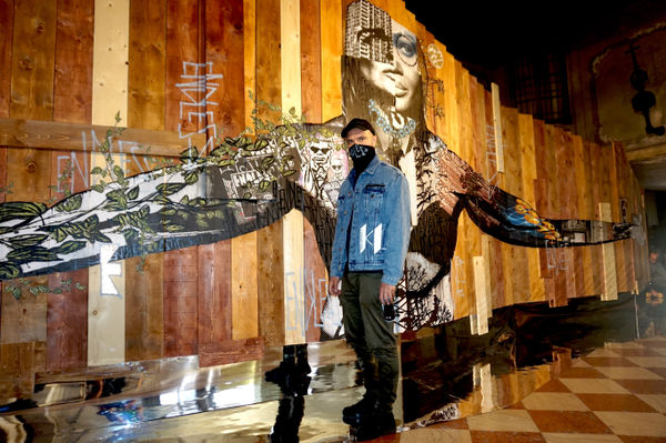 ENDLESS | THE ENDLESS TRANSFIGURATION