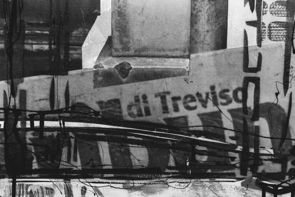 ENDLESS TREVISO | CASA ROBEGAN