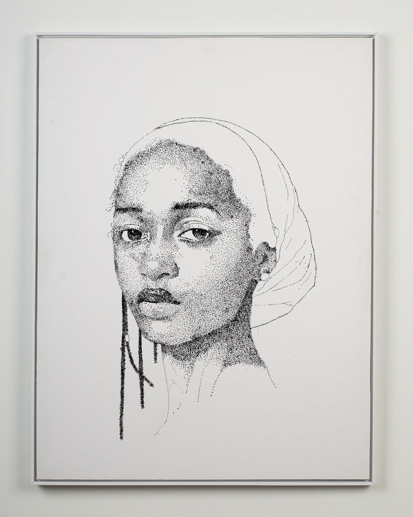 Tejumola Adenuga - The Scientist, 2024