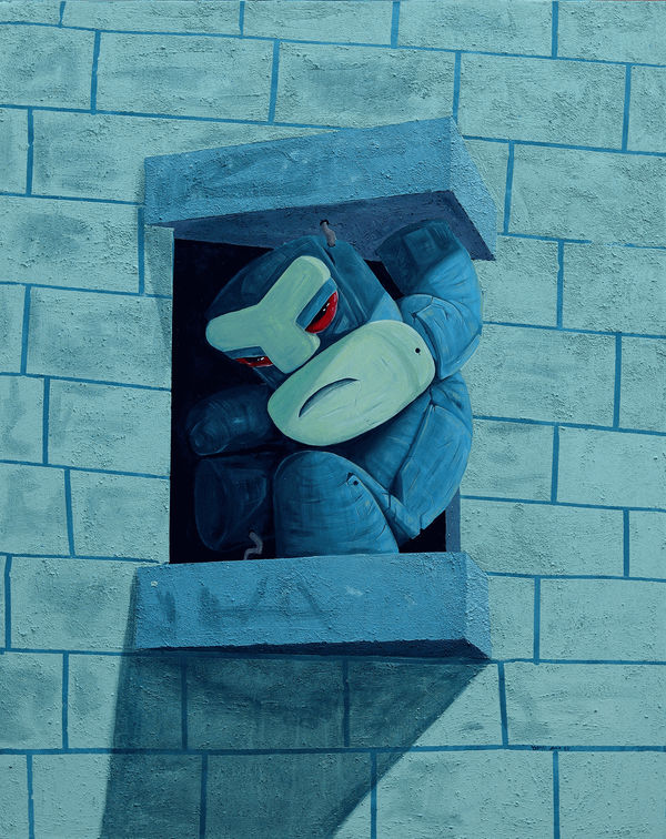 ENIYAN: ESCAPE ROOM By Yusuff Aina