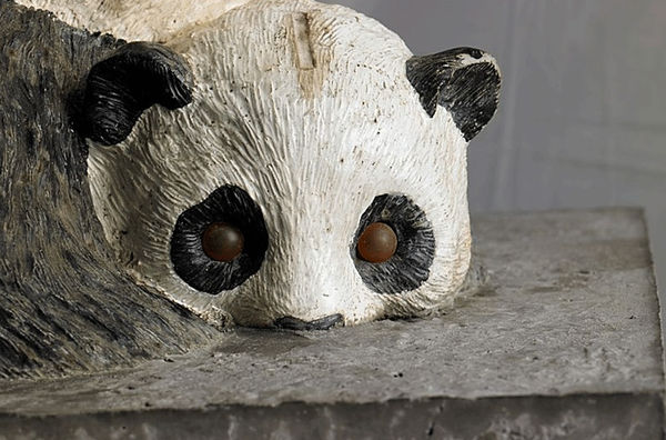 PANDAMONIUM 1, WWF, 2009