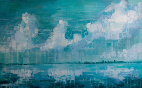 You Can Get Lost In It, 2023