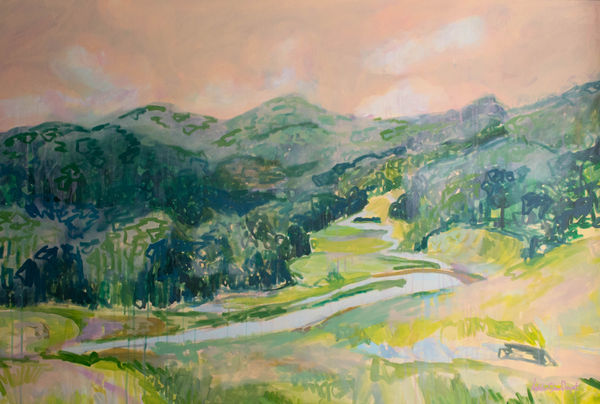 Whispers from the Highlands