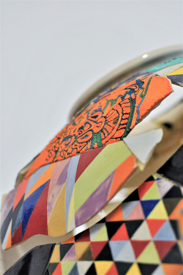 Work In Progress At Mass Moca