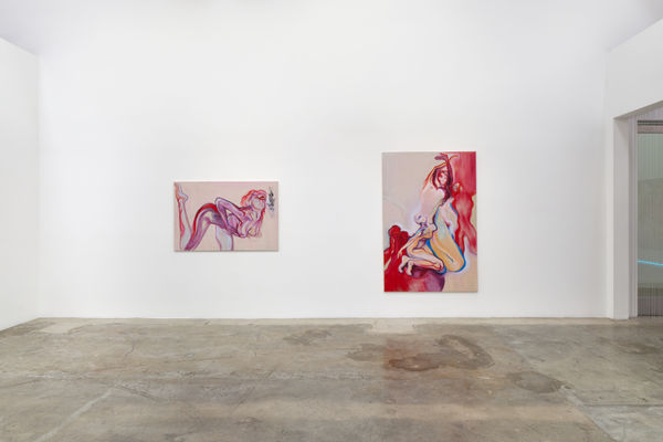 Ana Karkar 2023 Box Of Earth Install 10