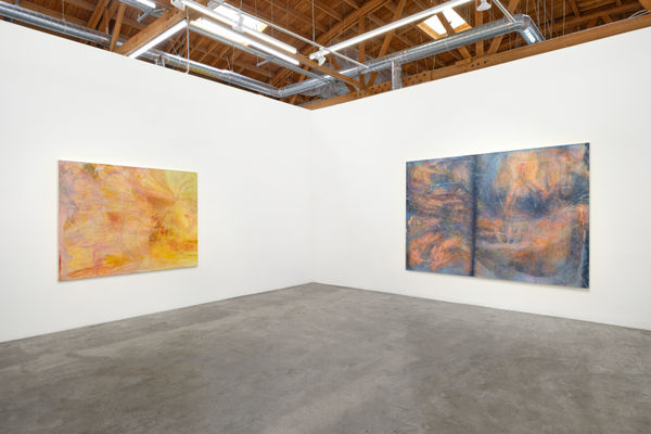 Sophie Birch 2024 Twofold Vision Baert Install 16