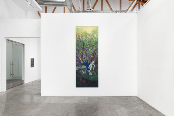 Seline Burn 2025 Kairos Install 11