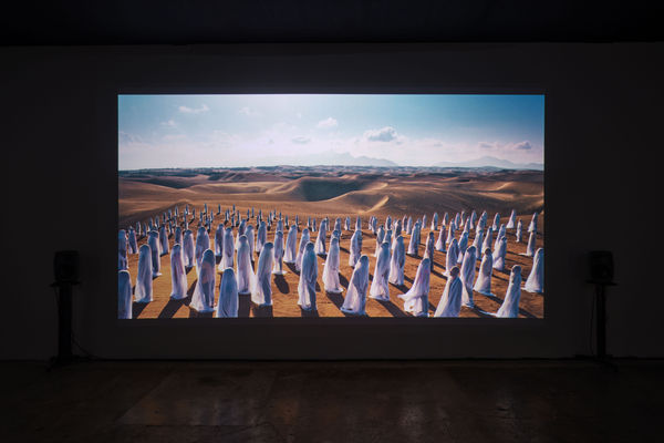 Todd Tourso 2026 Sleep Now In The Fire Install 04