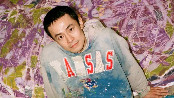 Yesiyu Zhao - The Phantom of Xanadu, 2023-26