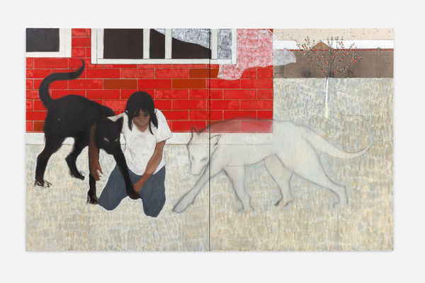 Francisco Rodríguez, Frieze Critic's Guides: 7 Shows to See During Frieze Los Angeles