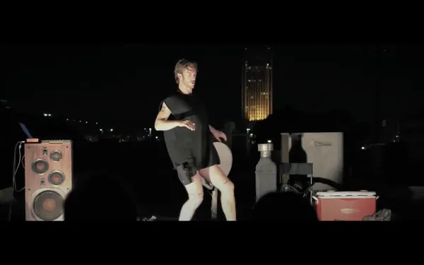 CHTHONIC ARCHIVE no.1: Epic Fail