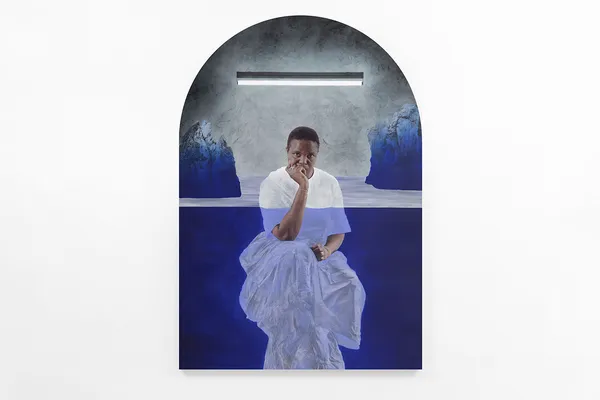 Benjamin Renoux, Benjamin Renoux is nominated for the STRABAG ART Award 2026