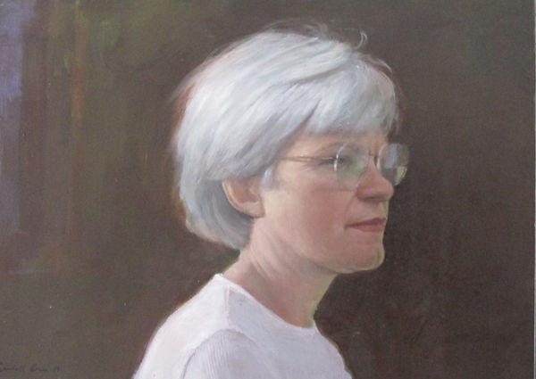 Randall Exon, Margo Dolan, 1998