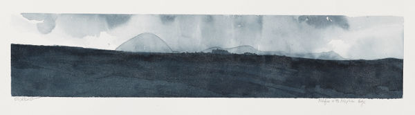 Kathy Herbert, Néifin & the Nephin Begs, 2008