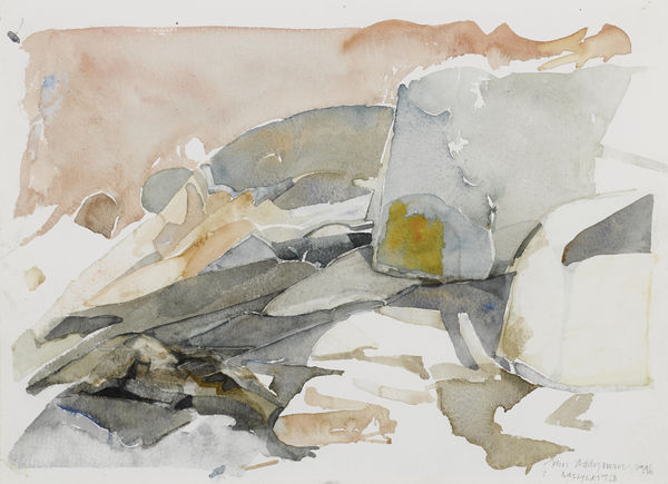 John Addyman, Lisbrin 2, 1996