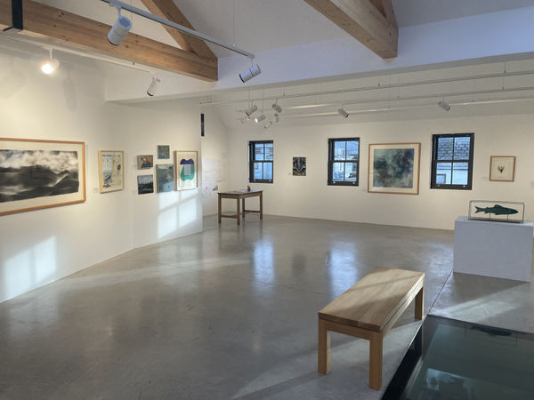 Seasons, Sea, Sheep, and Cat, all the Directions and the King