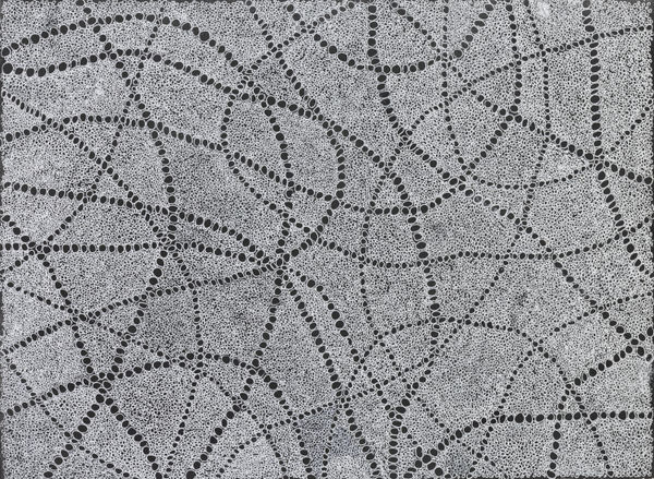 Jacqueline Duncan Cells, 2024 ink on paper £650