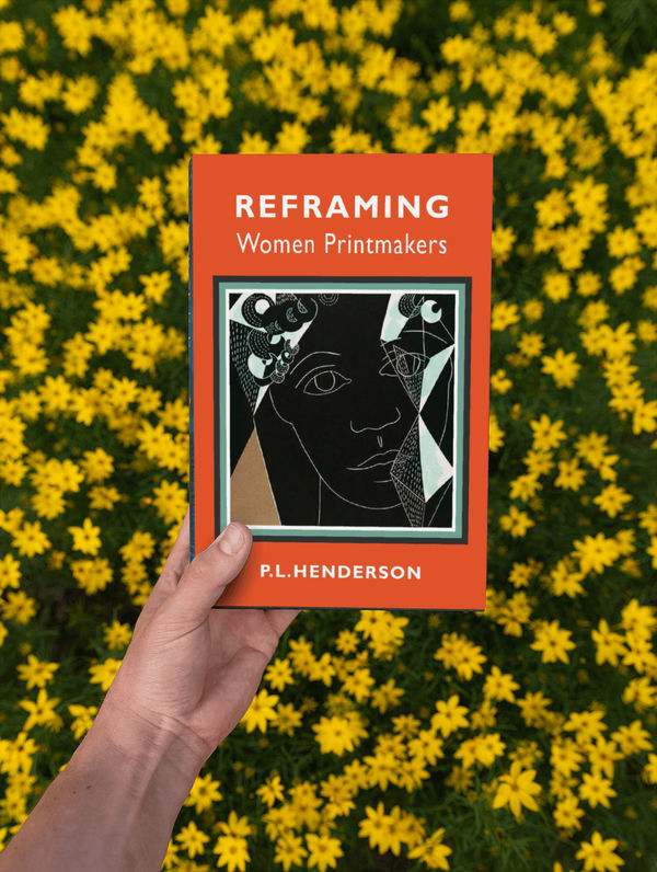 BOOK TALK with Cheryl Robson