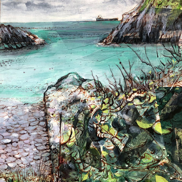 RWS Spring: Meet the Artists