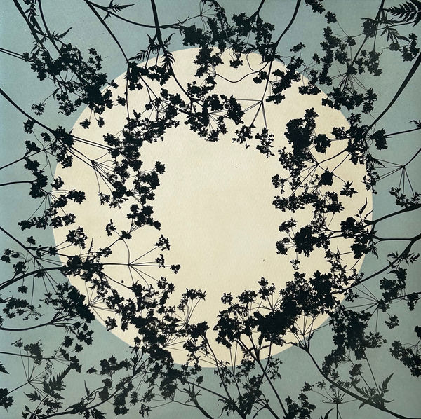 Printmaking Live in the Gallery