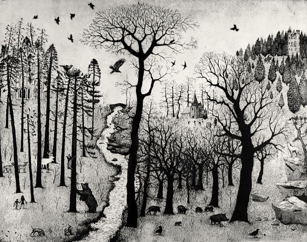 RE Original Prints 2024