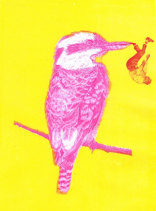 Small But Mighty 2024