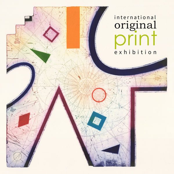 International Original Print Exhibition 2024