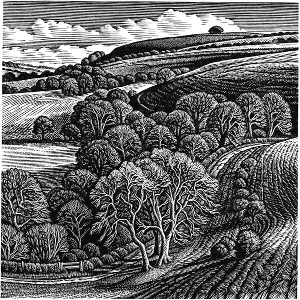 The Society of Wood Engravers