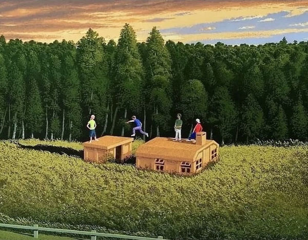 RE Original Prints 2025