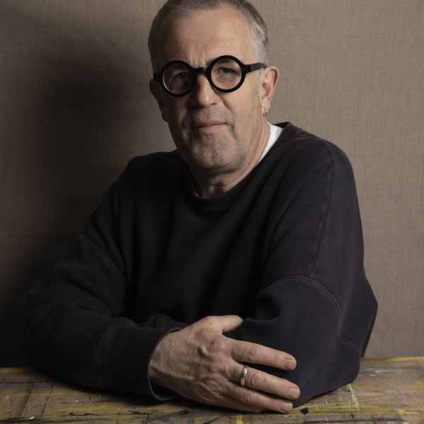 Meet the new RWS President: Charles Williams PRWS