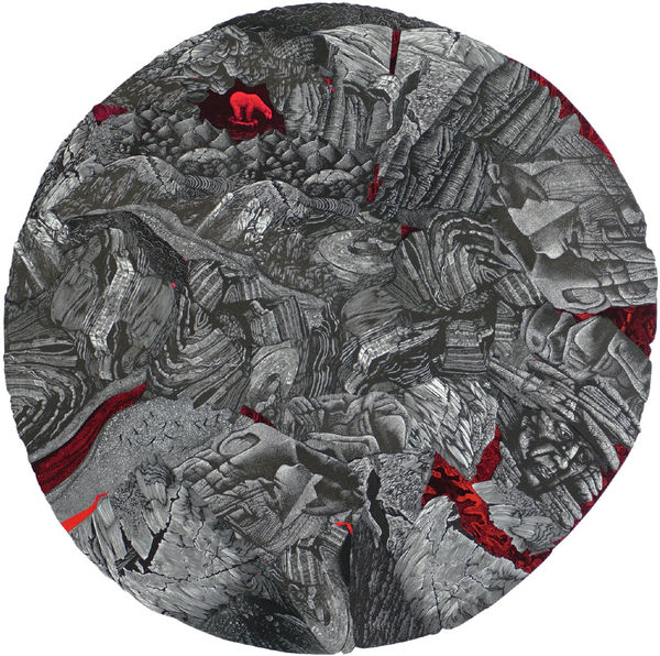 The Last Polar Bear - Hilary Paynter