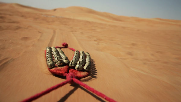 Session, 2013 3-channel video installation, 6min