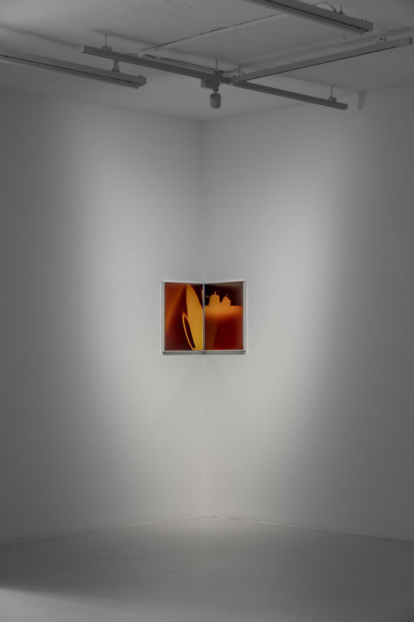 Installation view of Nikita Gale: 99 DREAMS, Barakat Contemporary, Seoul, Korea.