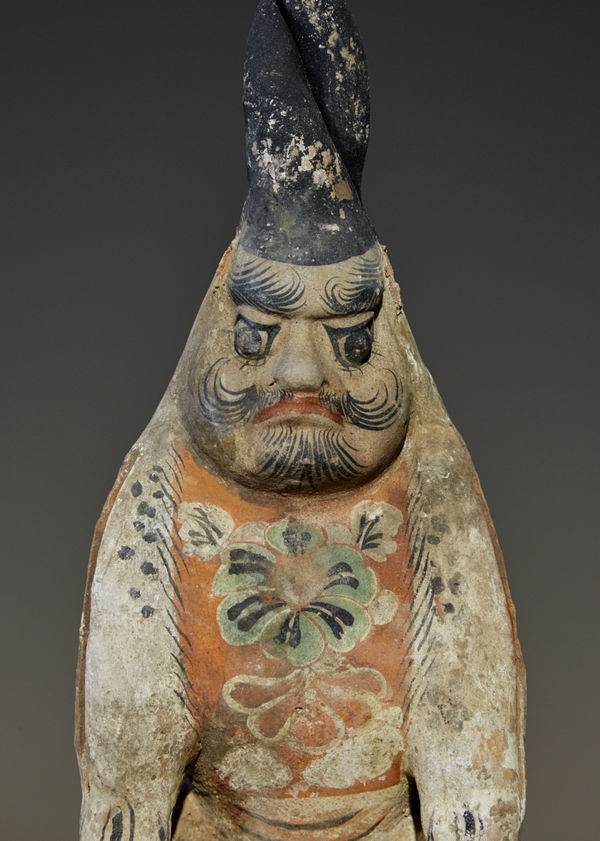 Unglazed Documentation 027