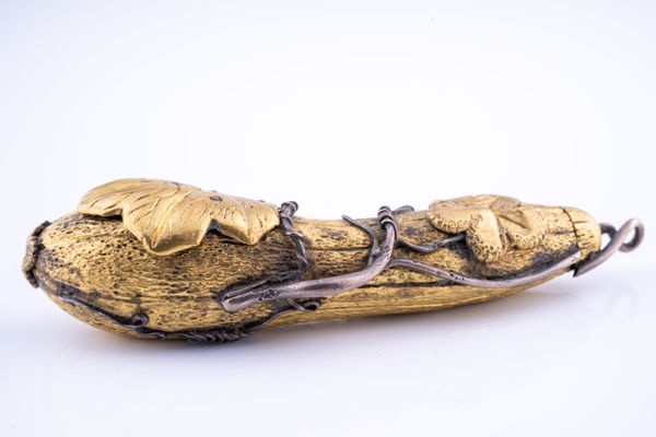 Buy antique Japanese desk piece for sale